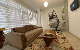 Koca Apartmani